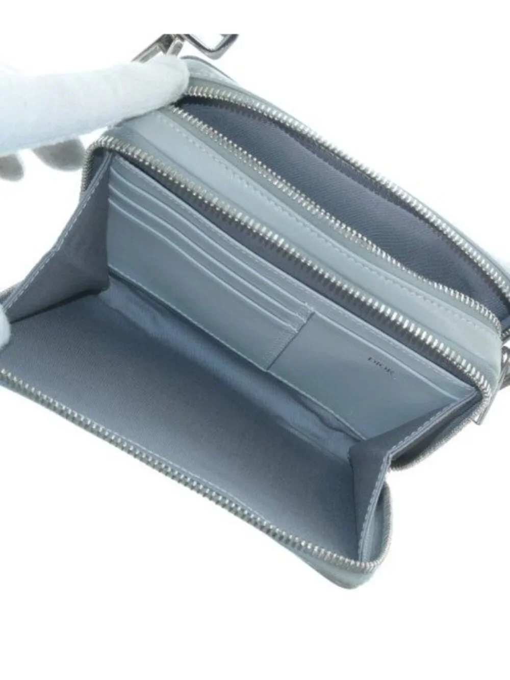 Dior Homme Shoulder Bag